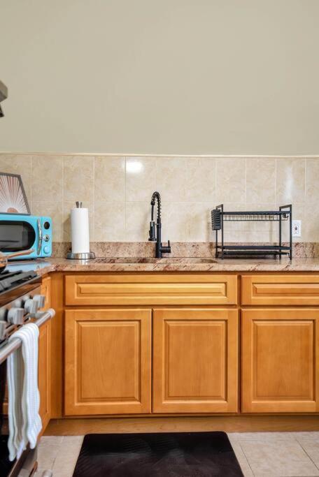 Golden Gem In Heart Of East Rock Quiet 3Br Near Dt And Yale Daire New Haven Dış mekan fotoğraf